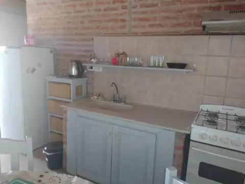 Casa en Venta en Las Toninas, USD 99.000