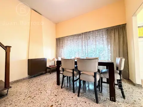 Casa en Venta de 4 dormitorios