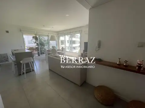 Departamento en Venta en Lagoon Pilar, USD 210.000