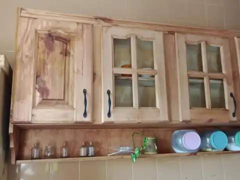 Casa en Venta 50 años