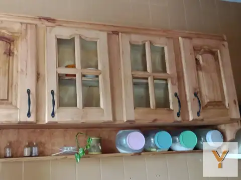 Casa en Venta 50 años