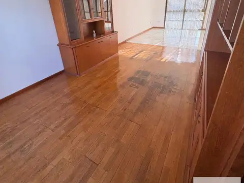 Departamento en Alquiler de 3 dormitorios