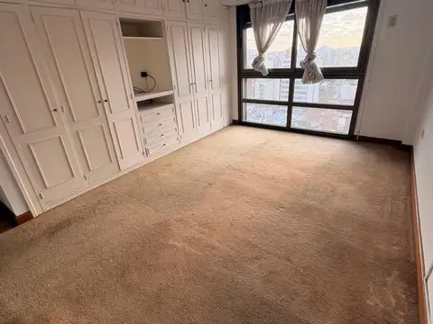 Departamento 5 ambientes con 2 baños
