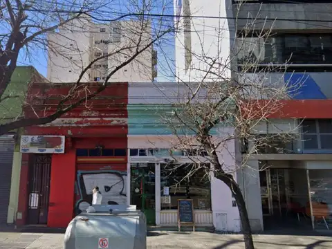 Local en Venta en Núñez, CABA