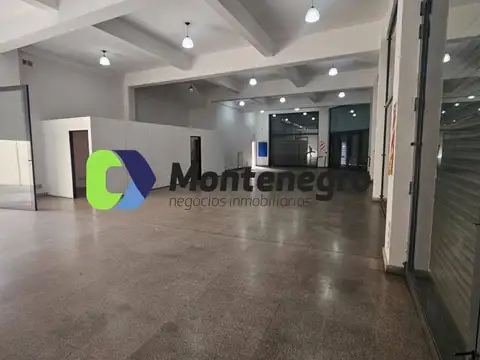Local - Alquiler - Argentina, Florencio Varela - AV. Del Trabajo 2199