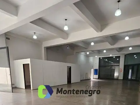 AV. Del Trabajo 2100