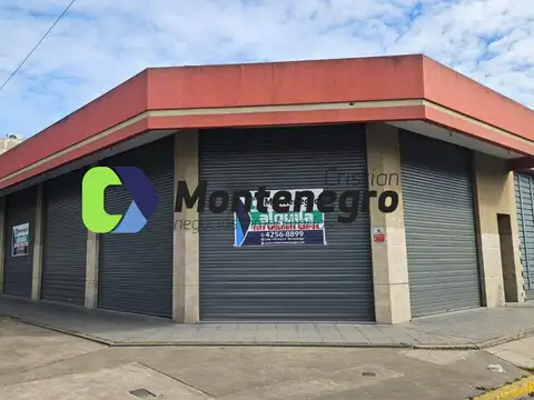 Local en Alquiler en Florencio Varela, USD 2.500