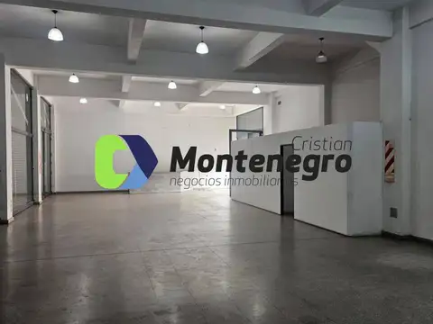 Local - Alquiler - Argentina, Florencio Varela - AV. Del Trabajo 2199