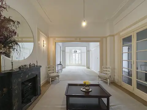 Departamento en Venta 70 años