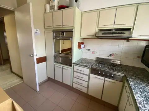 Depto Tipo Casa en Venta de 4 dormitorios
