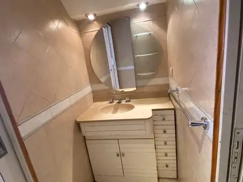 Depto Tipo Casa en Venta 43 años