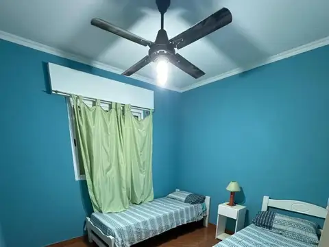 Departamento amoblado en alquiler