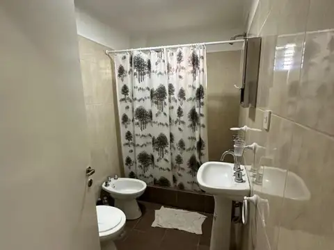 Departamento en Alquiler Apto profesional