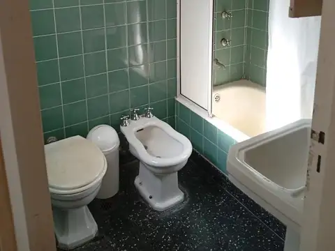 Departamento en Alquiler 50 años