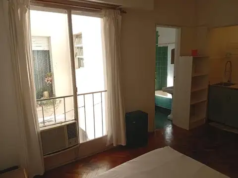 Departamento en Alquiler al Norte