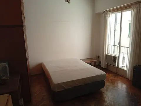 Departamento - Colegiales