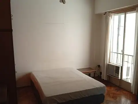 Departamento en Alquiler en Colegiales, $ 400.000