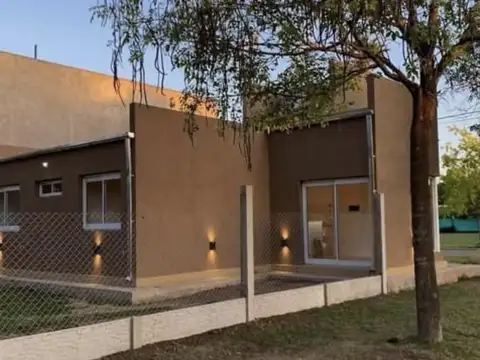 Casa en Venta al Sur