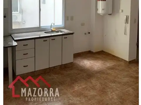 Departamento en VENTA - Caseros Centro