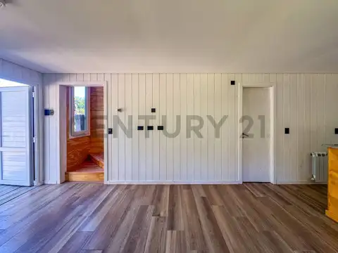 Casa en Venta en Villa la Angostura, USD 169.000