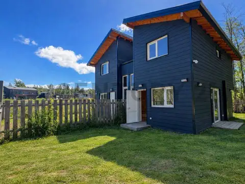 Venta casa Villa La Angostura