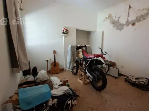 Terreno en Venta 6  mts Frente