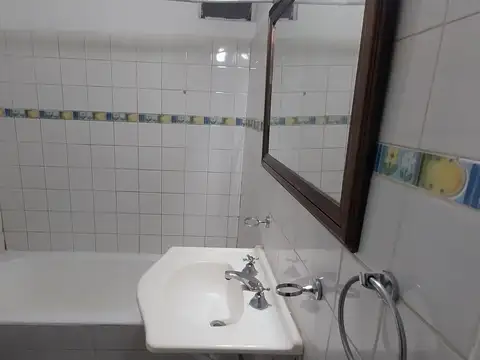 Departamento en Alquiler 60 años
