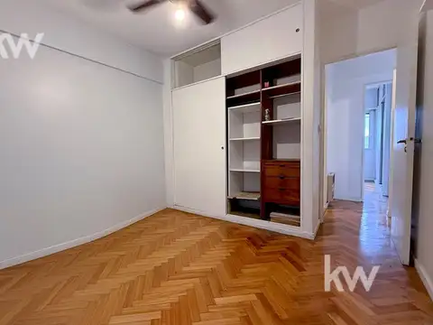 Departamento en Alquiler 37 años