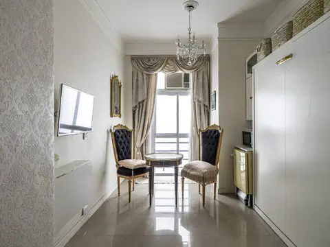 Departamento en Alquiler en Recoleta, USD 400