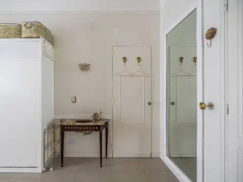 Departamento en Alquiler 85 años