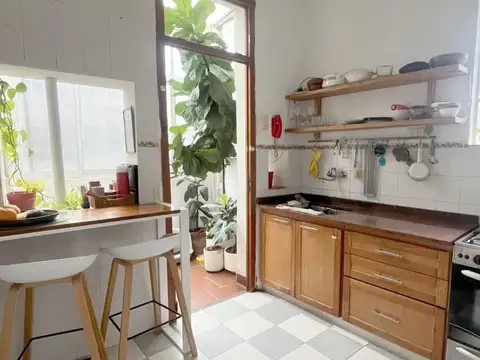 Depto Tipo Casa en Venta 91 años