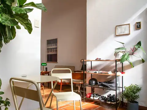 Depto Tipo Casa en Venta de 2 ambientes
