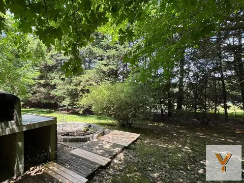 Casa en Venta 6 años