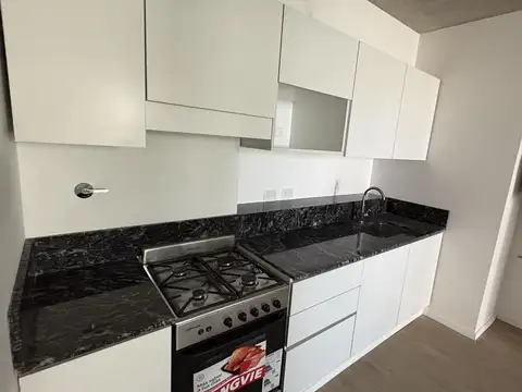 Departamento en Alquiler A Estrenar