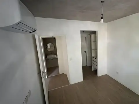 DEPARTAMENTO - ALQUILER - COLEGIALES - FRENTE - 3 AMB - BALCON - BAULERA