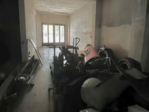 Local en Venta 50 años