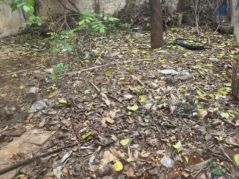 LOCAL CON VIVIENDA EN PA