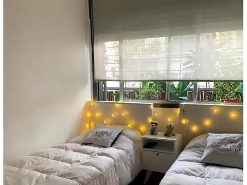 Departamento en Alquiler en Villa Crespo, $ 1.300.000