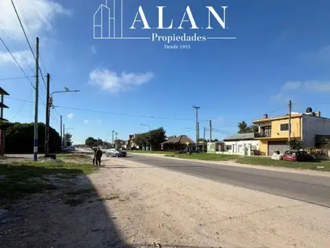GALPÓN 250 M2