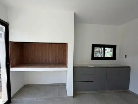 Casa en Venta A Estrenar