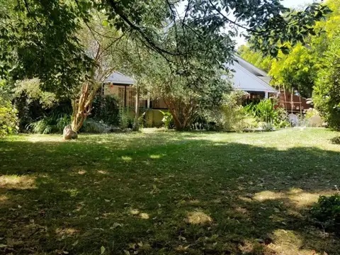 Casa en Alquiler Temporal de 3 dormitorios