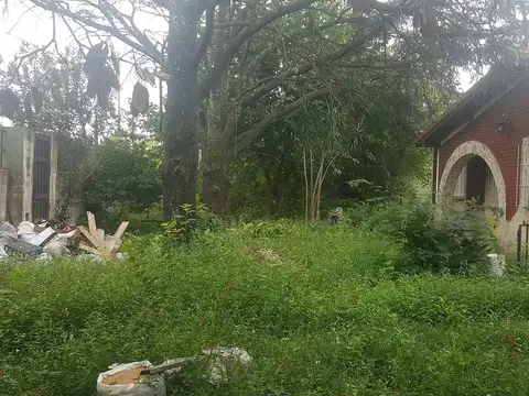 Terreno en Venta de 1100,0 m2