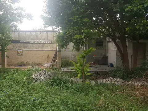 Terreno en Venta 30  mts Frente