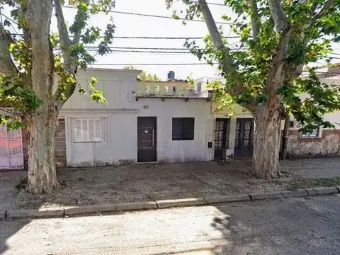 Casa en Roque Saenz Peña
