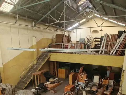 Galpon en Venta 46 años