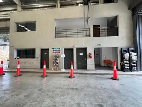 Galpon en Alquiler 5 años