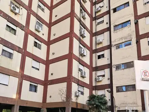 Avenida Debenedetti e/ Campana y Cespedes