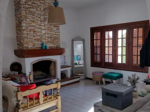 Casa En Venta En Bella Vista