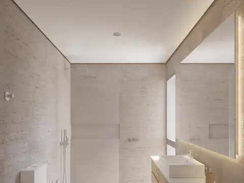 Emprendimiento en Martinez - Etapa: En construcción