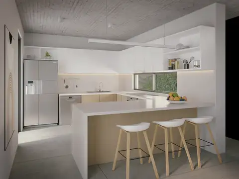 Emprendimiento en Martinez